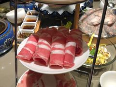 -享月汤皇·海鲜小火锅·聚会(曲江创意谷店)