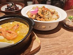 -周家二小姐的菜(西津渡店)