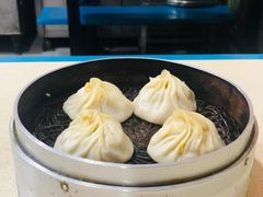 -笑云开汤包店(网巾市店)
