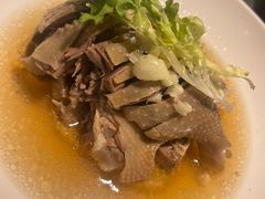 -打酱油·非遗淮扬菜(瘦西湖梅岭店)