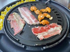 -小团团·路边烤牛肉(南岭壹街店)