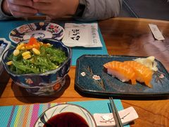 -江户前寿司·日料·寿喜烧(中关村壹号店)