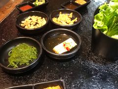 -九田家黑牛烤肉料理(太阳城店)