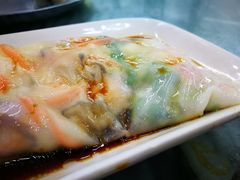 三丝肠粉-穗银肠粉店(东川路店)