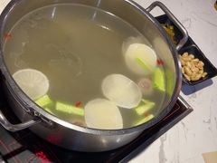 -二刀潮牛·鲜牛肉火锅(爱融荟城店)