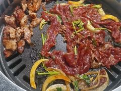 -香猪坊韩国烤肉专属门店(魏公村店)