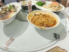 -小贝壳酒楼(经九路店)