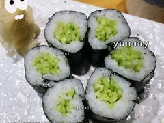 -富山日式料理(宽厚里店)