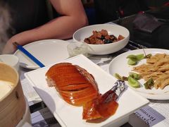 -小大董·烤鸭(凤凰汇店)