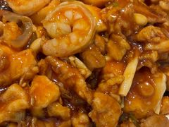 -华勘酒楼中山门广宁路店