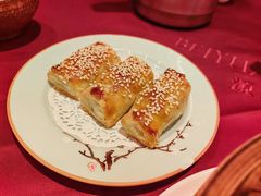 -北园酒家(小北路店)