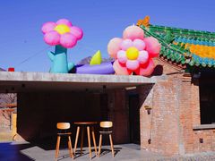 -瓦厂酒店