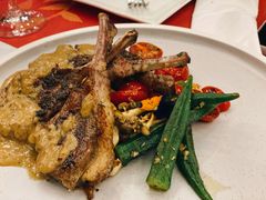 铁扒新西兰羊排-ITA·意塔意大利餐厅(亦庄店)