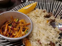 -丝路金桃·新疆菜(徐汇店)