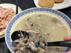 -老北京胡同味道二荤铺(酒仙桥店)