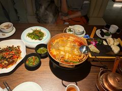 -品味泸沽湖•民族特色菜(大落水店)