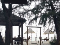 -北海金海湾红树林生态旅游区