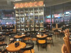 -CIRCLE·酒吧(第一国际店)