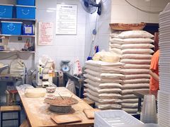 -津门张记包子铺(华昌道店)