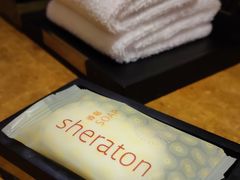 -澳门喜来登大酒店