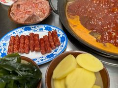 -椒贵火锅(剑南大道店)