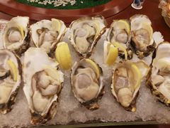 -许鲜生健康生活馆·精细潮菜(奥绅体育公园店)