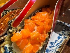 -王氏炉匠·烧鸟放题自助(好运街店)