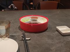 -全聚德(双井店)