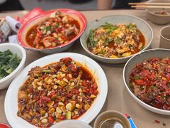 -老三样·旧食新味(船山路店)