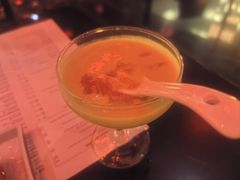 -海航大厦万豪酒店彩海轩中餐厅(霄云路店)