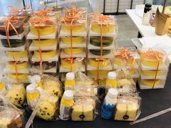 -面包新语(上地华联店)