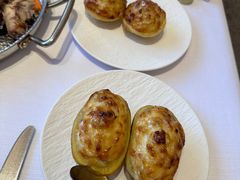 -马克西姆俄罗斯餐厅(通亚街店)