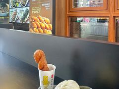 -传闻来紫菜包饭·打糕(西塔韩百店)