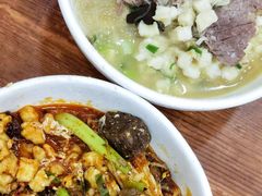 -刘信牛羊肉小炒泡馍(回民街店)
