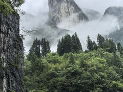 -鹿院坪生态旅游景区