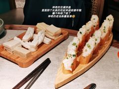 -鲜潭蒸汽石锅鱼(五道口购物中心店)