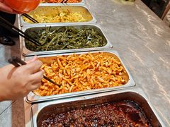 -乡党臊子面(丰庆公园店)