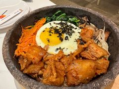 -七八冷面·延边朝鲜族美食(世纪汇店)