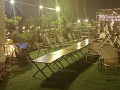 -沸奇公园·情景团建·年会露营烧烤轰趴生日(科技园店)