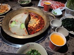 -小龙坎火锅(惠济万达店)