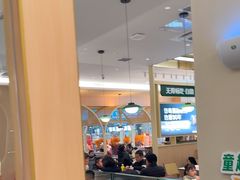-豪客来牛排(人民东路店)