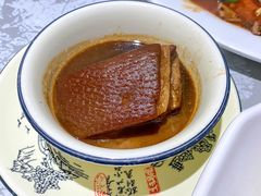 东坡肉-乌江鱼杭帮菜(西湖店)