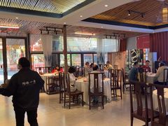 -陶缘一号·四季缘·老字号顺德菜·户外婚礼家宴(西滘店)