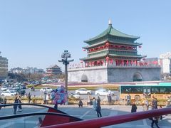 -开元商城(钟楼店)