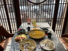 -聚丰园•湖鲜餐厅(阿红私房菜梅石路店)