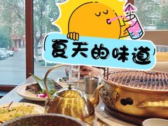 -冷面大王(大南街店)