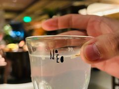 -NEED创意韩国料理(青岛万象城店)