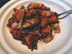 -潮界(凯德晶萃店)