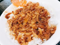 -胡须张鲁肉饭(美食文化馆店)