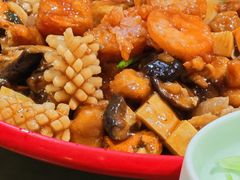 -大眼锅贴水饺(河东店)